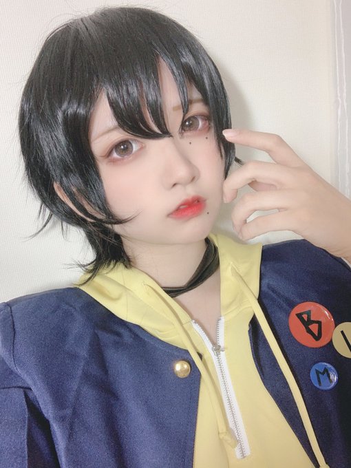 Twitterのコスプレ画像41