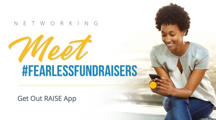 OneCause's tweet image. We want to hear from you! Post on the wall in the Raise Conference App and tell us what your favorite part of #RAISE2020 is so far.

#OneTeamOneCause #FearlessFundraisers #Nonprofit #Fundraising #TechCommunity #IndyTech #TechnologyForGood #NonprofitKnowledge #VirtualFundraising