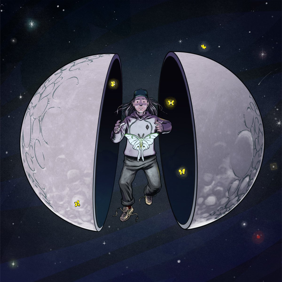 tiedyekyforeva's tweet photo. my debut album
Baby Blue and the Super Moon
is out now 💙🌕
stream it everywhere ⬇️
https://t.co/MEwdlDqzp9 https://t.co/fxBNAWOs93