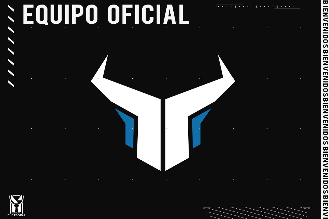 ¡¡BIENVENIDOS!!
El equipo numero 11 es @Zenturions_ , que intentará hacerse con la victoria enfrentándose con el resto de los equipos.