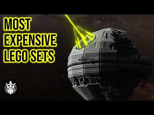 travelprophets's tweet photo. Ever wondered what the most expensive Lego sets in the world are? Wonder no more 😀 .. please retweet 🙏 to show support ...
.
https://t.co/TzUW6pCSAm
.
#lego #mostexpensivelegosets #legosets #LEGO #legonews #legostarwars #legobatman #LEGOCityAdventures https://t.co/fdkRobWq90