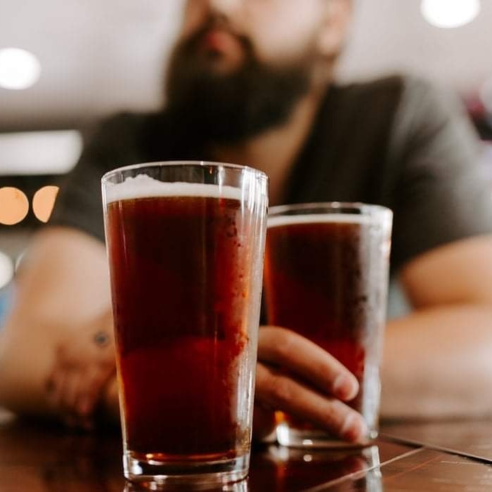 BlueWolfBrew's tweet photo. Check out our first blog post on the lowdown on ales &amp; lagers at https://t.co/1mJiBG5Hfv. Look for more posts soon!
#bluewolfbrewing #bluewolfblog #beereducation #supportMN #drinkMN #craftbeer https://t.co/k3dMC6IzGe