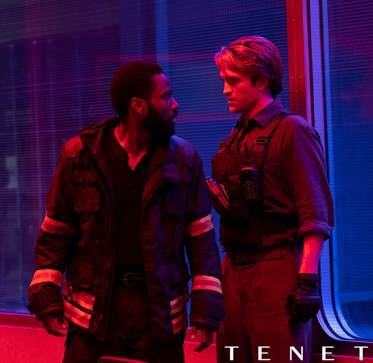 WBPictures_Mx's tweet photo. FAV si ya tienes tus boletos para ver #TENET, la película de Christopher Nolan; en cines. https://t.co/jEem6mHPOs