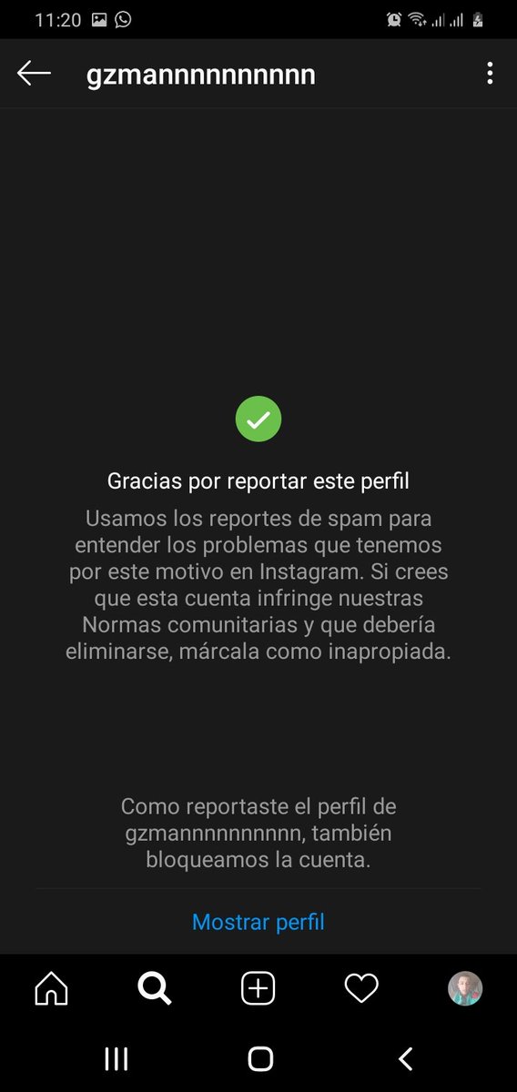 Deejayhojander's tweet photo. @impcm_ Listo reportada bb https://t.co/Y0mzzU5s8e