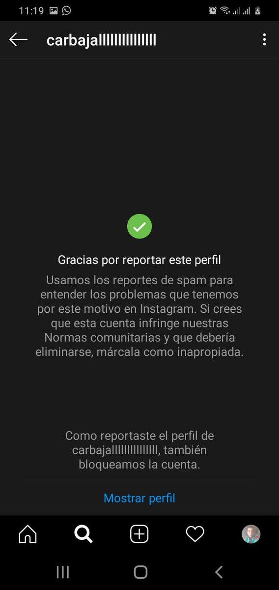 Deejayhojander's tweet photo. @impcm_ Listo reportada bb https://t.co/ZhBvocKfdV