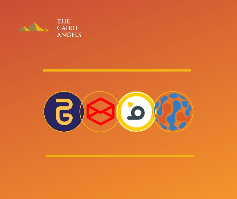 The Cairo Angels tweet media