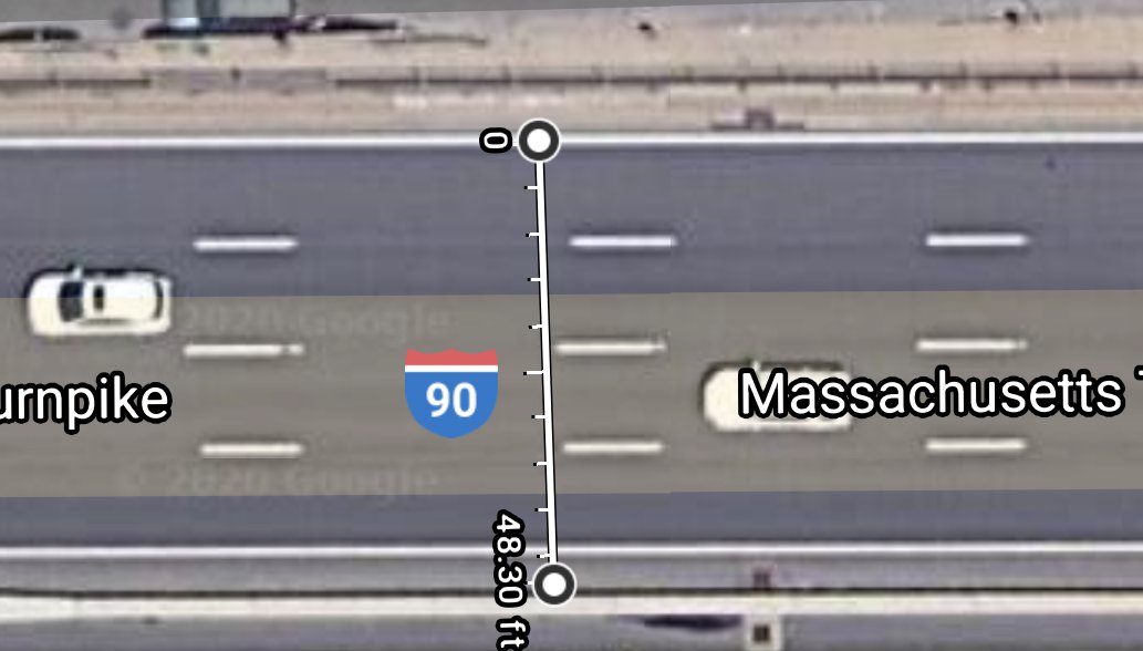cdempc's tweet photo. Before the installation of a cycling lane on Arlington Street for Mayor @marty_walsh's #HealthyBos, the amount of space dedicated to cars between the Public Gardens(!) and Newbury Street(!) was the same as that provided on the EB Mass Pike! #bospoli #mapoli https://t.co/LFdxAdO2cZ
