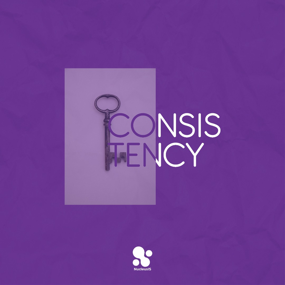 therigohq's tweet image. The results you see will highly depend on your discipline in life. #nucleusactivated #zeroproblems #TuesdayMotivation