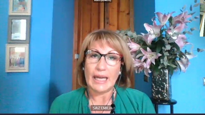 uclg_org's tweet photo. Our SG @UCLG_Saiz took part in the 1st #PFDvirtual w/ @CCRECEMR @CLGF_News @UCLGAfrica @uclgaspac & @AIMFrancophones including a direct dialogue w/ @KoenDoens. @UCLG_Saiz highlighted the importance of supporting public services, local democracy & the dvpmt of a new set of rights https://t.co/cRQiUYyb0b