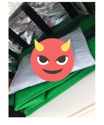 BabyQuinn12's tweet photo. 都送出去了捏 ，超级新鲜送到你的面前，fresh grab delivery超方便， 马上叫马上脱马上送，吉隆坡区域😈😈 https://t.co/btBZ8rr53m