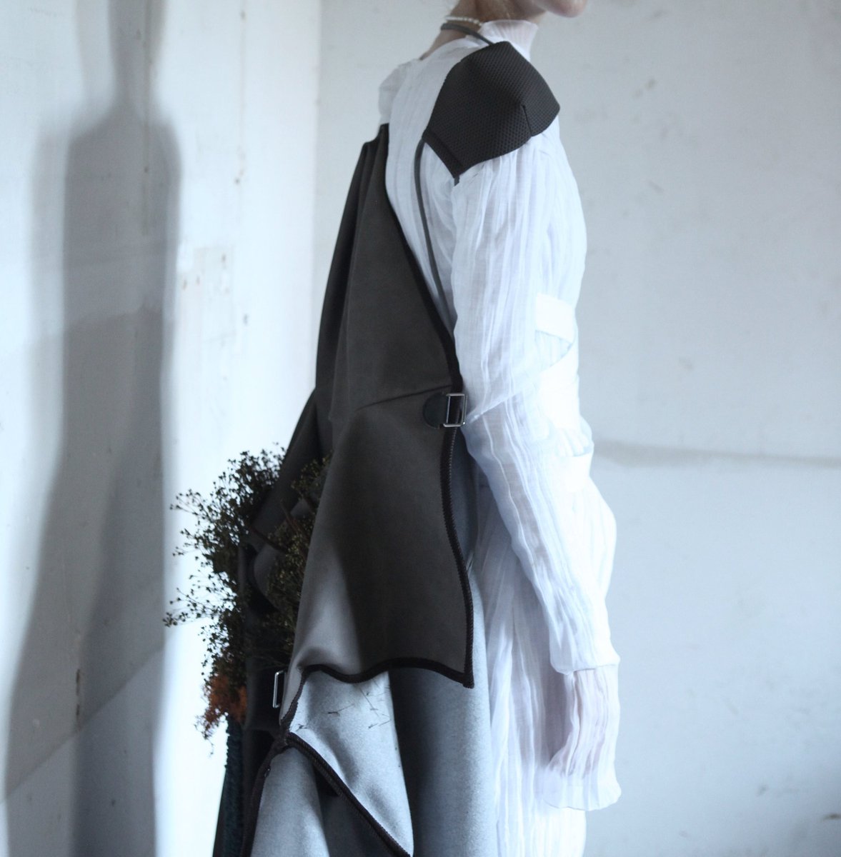 TxellMirasTw's tweet photo. Avui, 15 de setembre a les 20h estrena de 'Unarchiving' de Txell Miras produït per @ESMA_Events per @080_bcn_fashion
Ho podràs veure a
https://t.co/nU3nvZkMZj https://t.co/eVbwsdEAXv