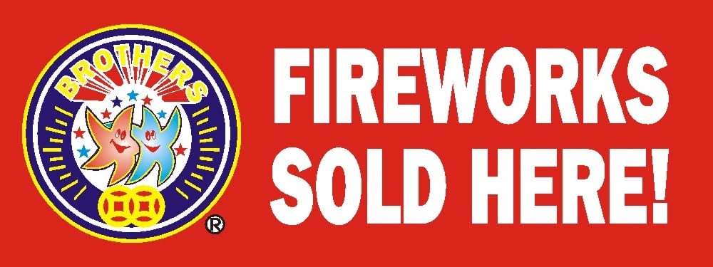 Not long now until Bonfire Night so be sure to get your order in for your store by calling us on 01302 731360. We offer delivery all across the UK mainland!