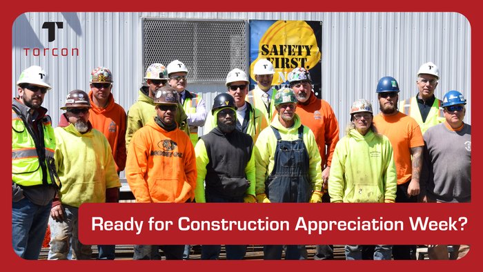 Torcon CM tweet media