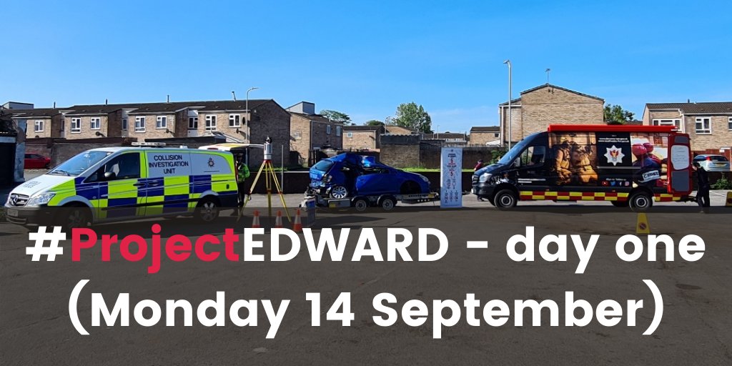 gwentpolice's tweet photo. First day of #ProjectEdward – 1⃣4⃣8⃣ speeding offences detected on our roads across the force area. 

During our enforcement activity, 4⃣1⃣ vehicles were stopped by our officers and 2⃣0⃣ traffic offence reports (TOR) were issued. 

⬇️ https://t.co/5bIcU0GE2n