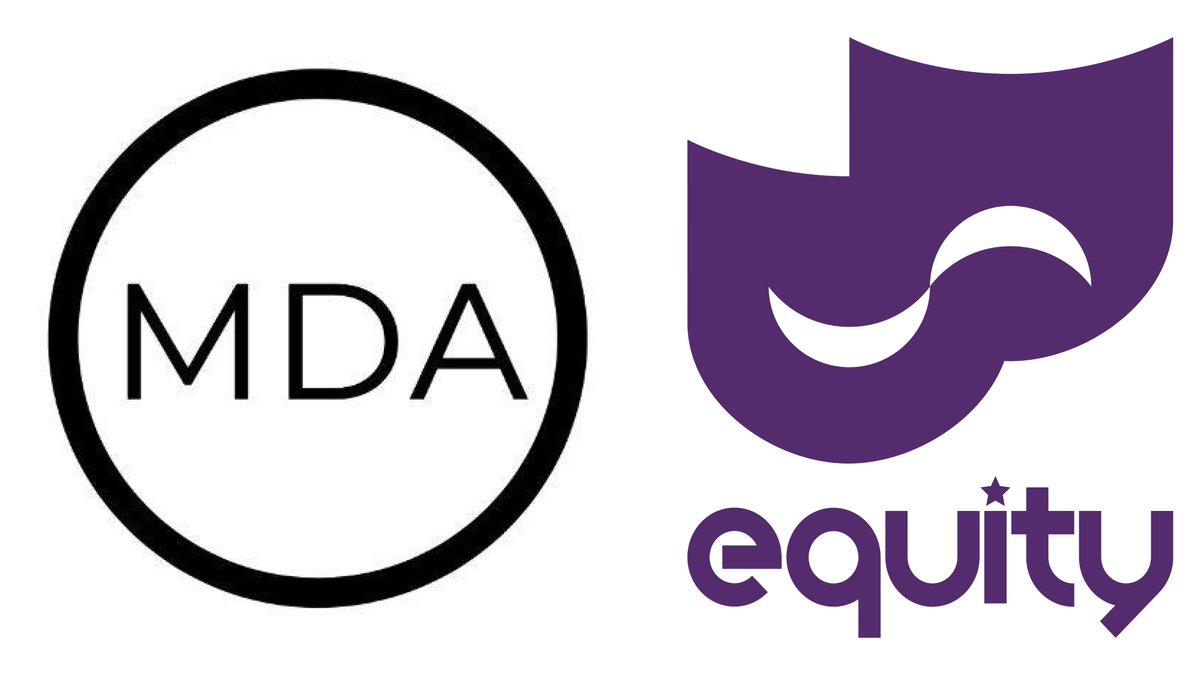 EquityLP's tweet photo. Following on from the AMAZING meeting that launched @MDA_Home last month, we've created a joint survey for #MovementDirectors - please take 15 minutes to fill it in &amp; share far and wide #MovementDirector #CurtainUpOnMovementDirectors https://t.co/MbaR121asO https://t.co/3XvkFUqppI