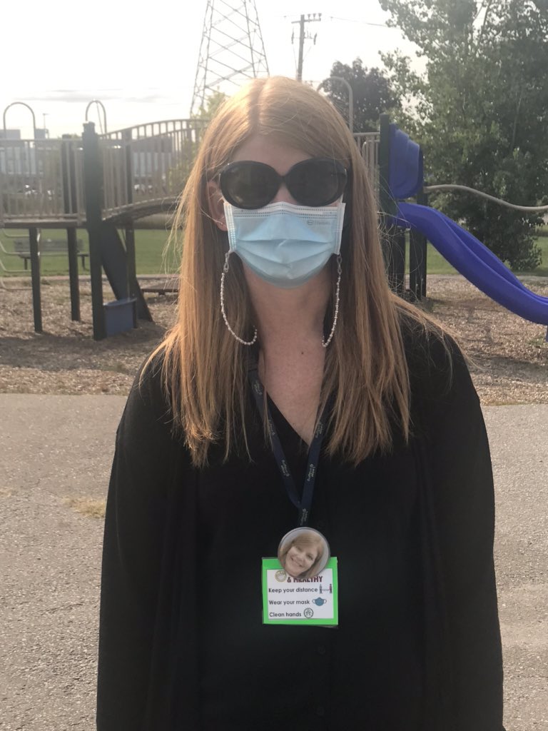 Elizabeth Addo tweet media