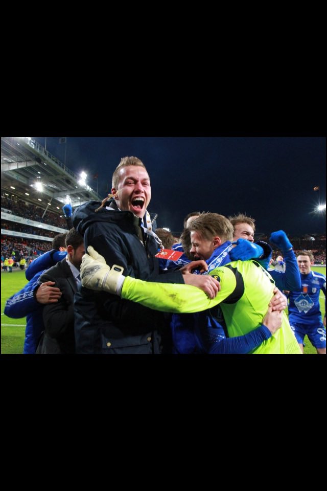 Michael Karlsen tweet media