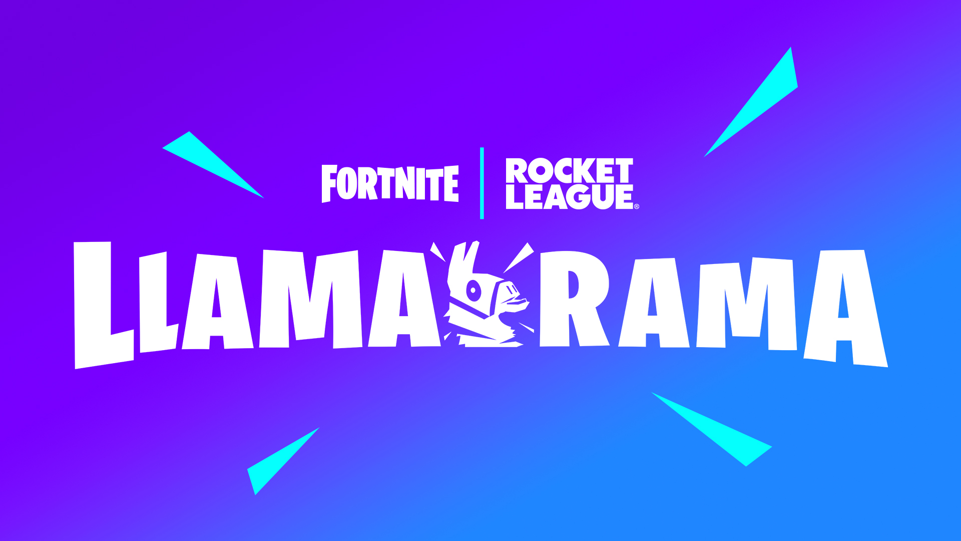Fortnite X Rocket League