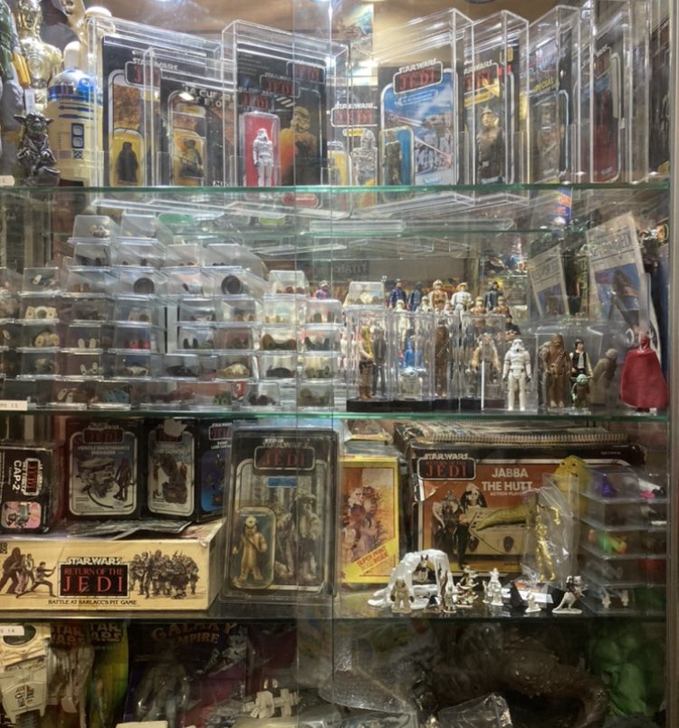 Monkeysemporium's tweet photo. https://t.co/Qufi5YHGTB #toys #vintagetoys #starwars #kenner #starwarsmoc #actionfigures #empirestrikesback #returnoftjejedi #revengeofthejedi #ewoks #vintagetoysuk #vintagetoyslondon #onlinevingatetoyshop #vintagetoyshop #tv #film #movie #cartoon #supportsmallbusiness #bekind https://t.co/RhA20252DL