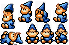 ベータ版のtwitterイラスト検索結果