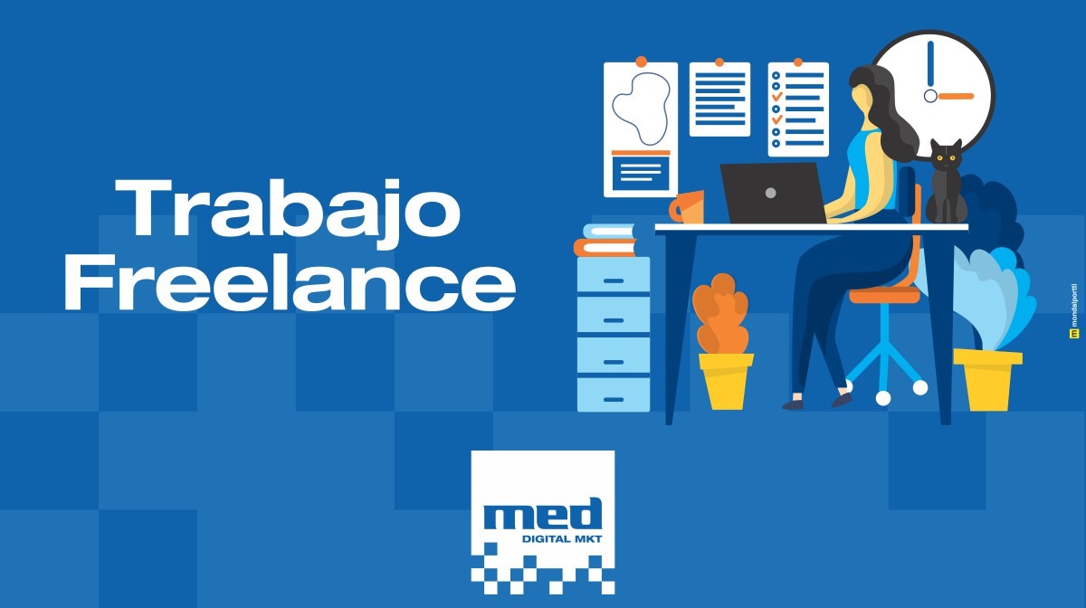 MedDigitalMKT's tweet photo. 💻 Para trabajar #freelance primero hay que entender el concepto #freelancer . En el #MarketingDigital debemos comprenderlo al 100% para que este beneficio no se convierta en una desventaja.

📲 Abrí este artículo para conocer más esta alternativa ☝ https://t.co/LWvsunditF https://t.co/U4emwdZSl6