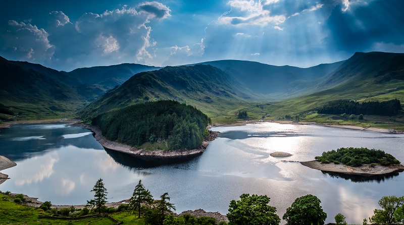 Lake District tweet media