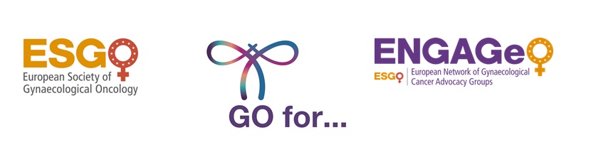 asociacionASACO's tweet photo. El Día Mundial de Oncología Ginecológica #WorldGoDay2020 tendrá lugar el domingo 20 de septiembre. Un proyecto de  @ESGO_society y #ENGAGe para crear conciencia sobre los #cánceresginecológicos que afectan a más de un millón de mujeres cada año. @WorldGOday https://t.co/HSLpDQYE1z