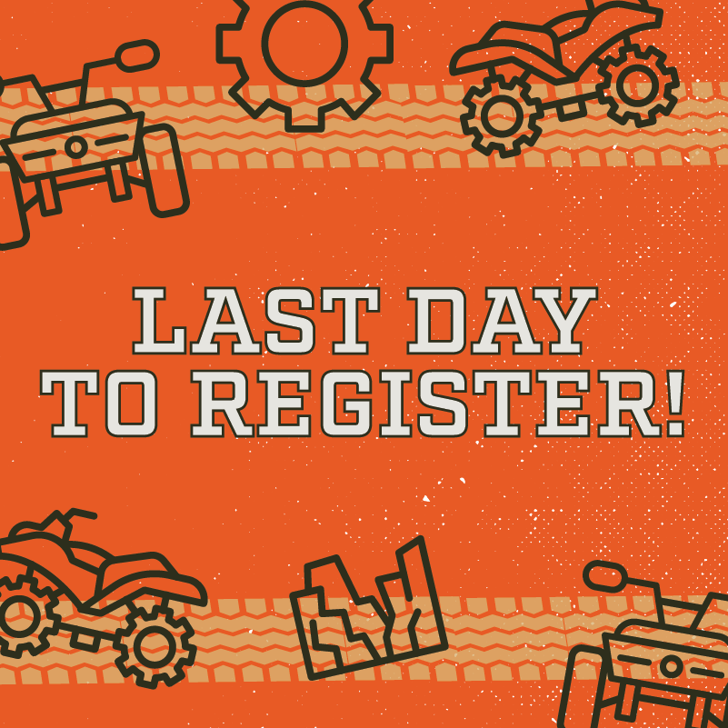 CarbonCorridor's tweet photo. Today is the LAST DAY you can register for Ride the Corridor! This guided #OHVride on September 26th will show you breathtaking views at Bruin Point, #NineMileCanyon, and the East Carbon Coke Ovens. Register at https://t.co/hmZ4XQWSnO. #Utah #VisitUtah https://t.co/zQ47VCBKPG