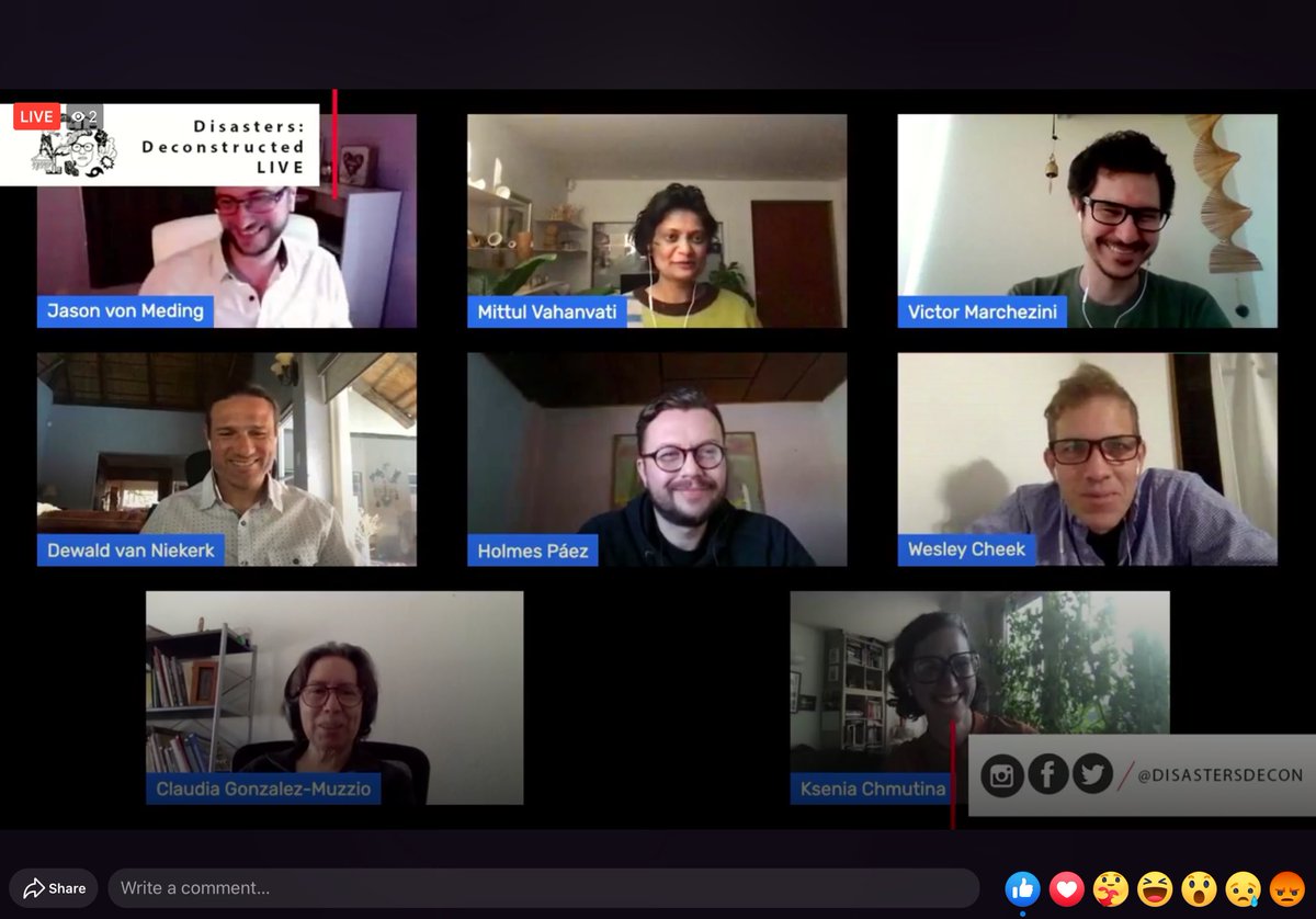 Thank you all for an excellent webinar and a very thought provoking discussion 👏👍🏼