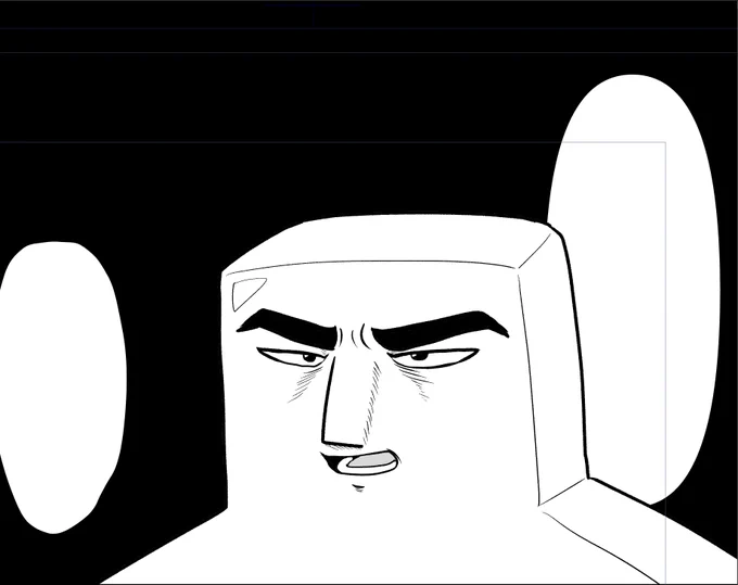 ※BL漫画なんだってば 