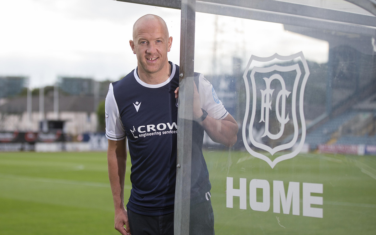 We are delighted to announce the signing of Charlie Adam on a two year deal #thedee

➡️ dundeefc.co.uk/news/charlie-i…