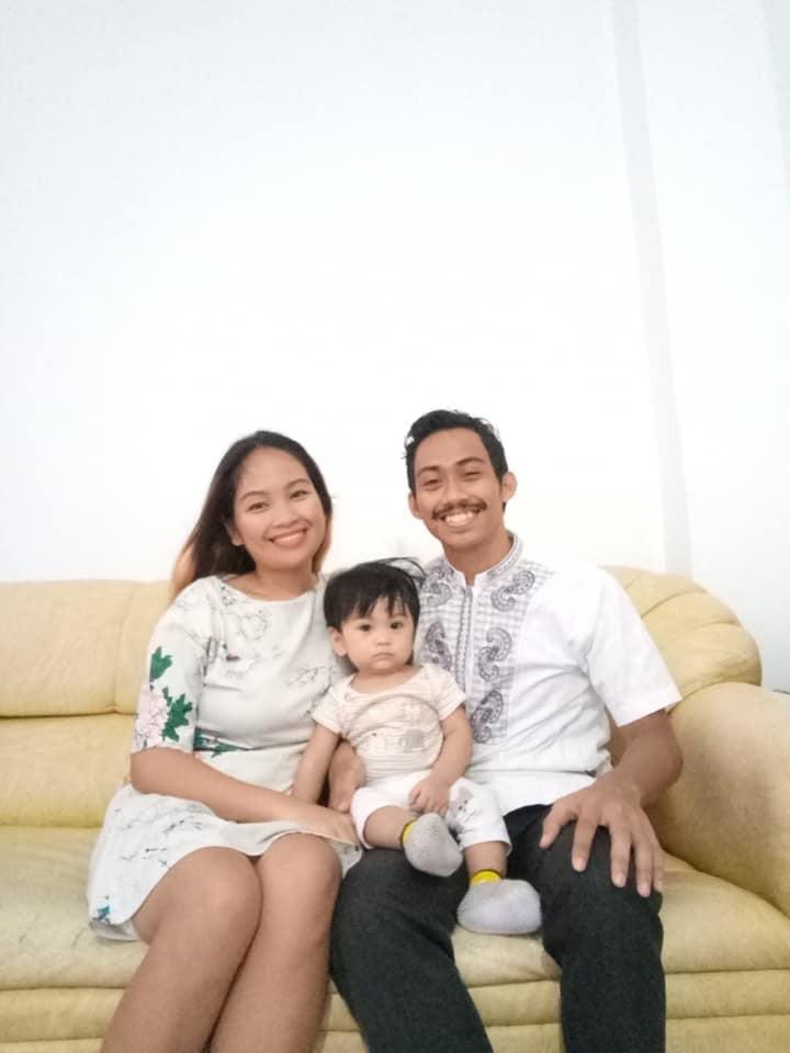 Zeke8Infinite's tweet photo. My former Gen Math teacher in SHS and his family is in need of help. For those who are willing to donate please see the attached photos for more details. Please RT!!! https://t.co/XfavRl2x5w
