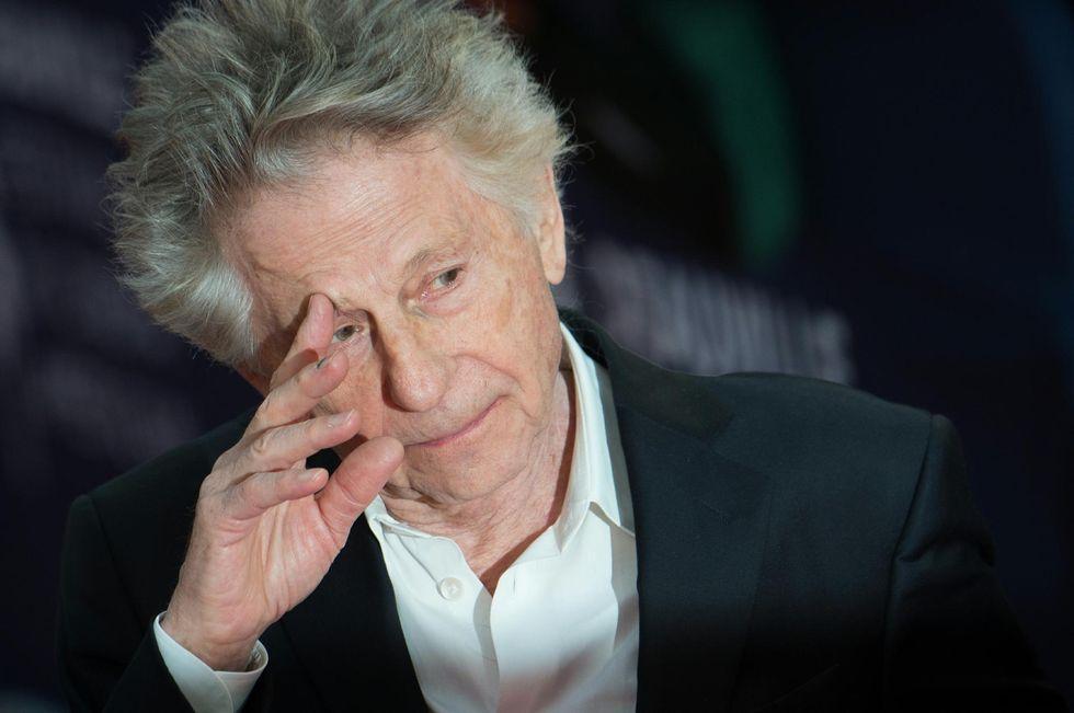 libe's tweet photo. Les César voulaient faire table rase du passé. Parmi les 182 représentants de leur nouvelle assemblée générale se trouve Roman Polanski  https://t.co/Pnz14GMdN0 https://t.co/FpCTm5q8xT