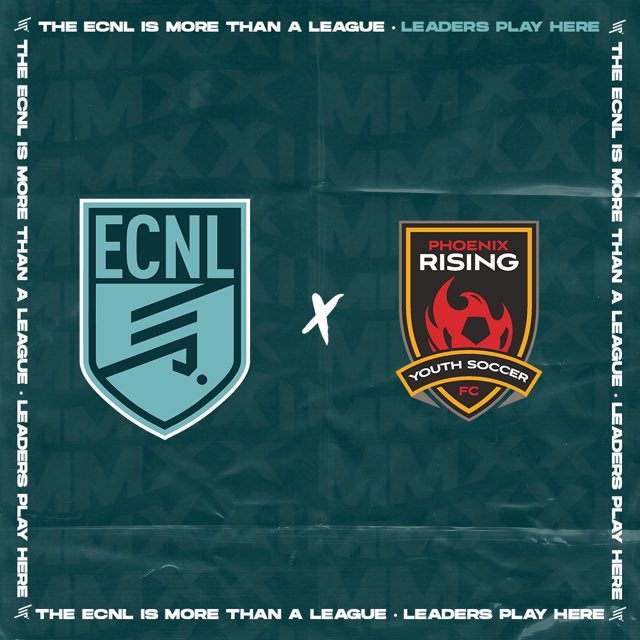 #Leadersplayerhere @ECNLBoys @theECNL