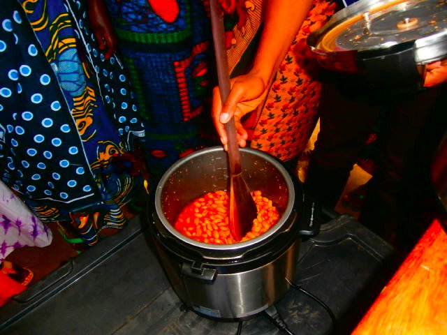 Modern Energy Cooking Services tweet media