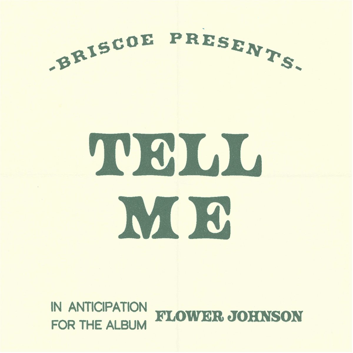 THeintz15's tweet photo. The second single off of our upcoming album entitled “Flower Johnson” releases this Friday!! https://t.co/jZ8VwYkWfI