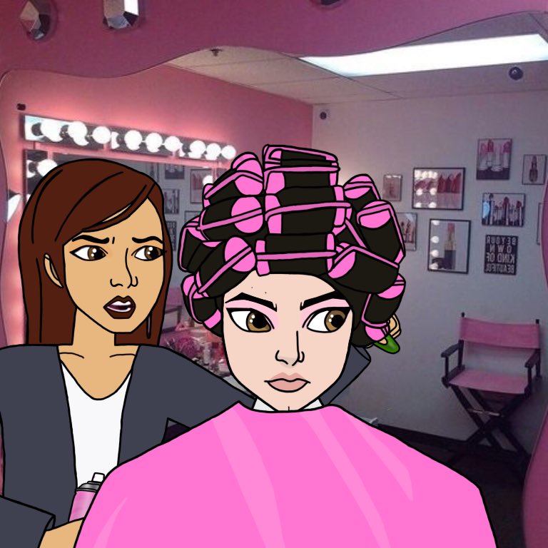 Soleil_D_W's tweet photo. Happy 21st Callie 🎂
#cyberpunk #steampunk #cyberpunkvssteampunk #episode #episodeedits #episodeart #episodeinteractive #episodeink #episodeinkstyle #episodecommunity #noticemeepisode #noticemeepi #happybirthdaylittlesister https://t.co/xMvGIuqAKl