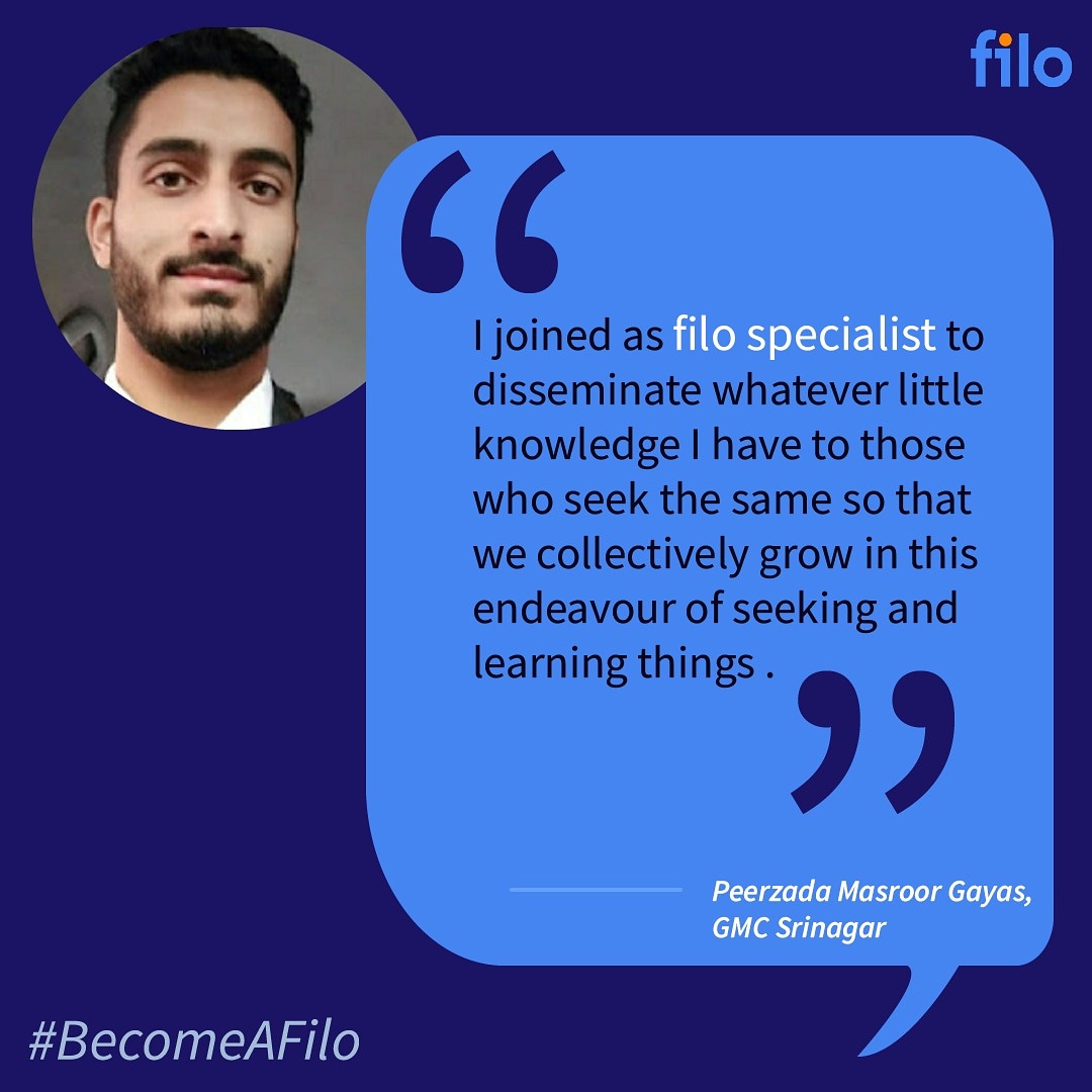 askfilo's tweet photo. Influence the lives of thousands of students and earn money as well. Become a Filo Specialist now! https://t.co/Yo8838M8uL
#BecomeAFilo https://t.co/dqMD6Snh7P