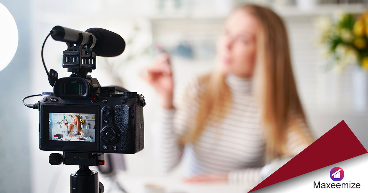themaxeemize's tweet photo. Why Should You Take Advantage of Video Marketing for Your Business? 👉https://t.co/hFerGA57J8
.
Maxeemize Digital Marketing Agency.
.
.
#videomarketing #maxeemize #orangecounty #marketingagency #digitalmarketing #onlinemarketing #websitedesign #socialmedia #seo #contentmarketing https://t.co/dUflAphIi7