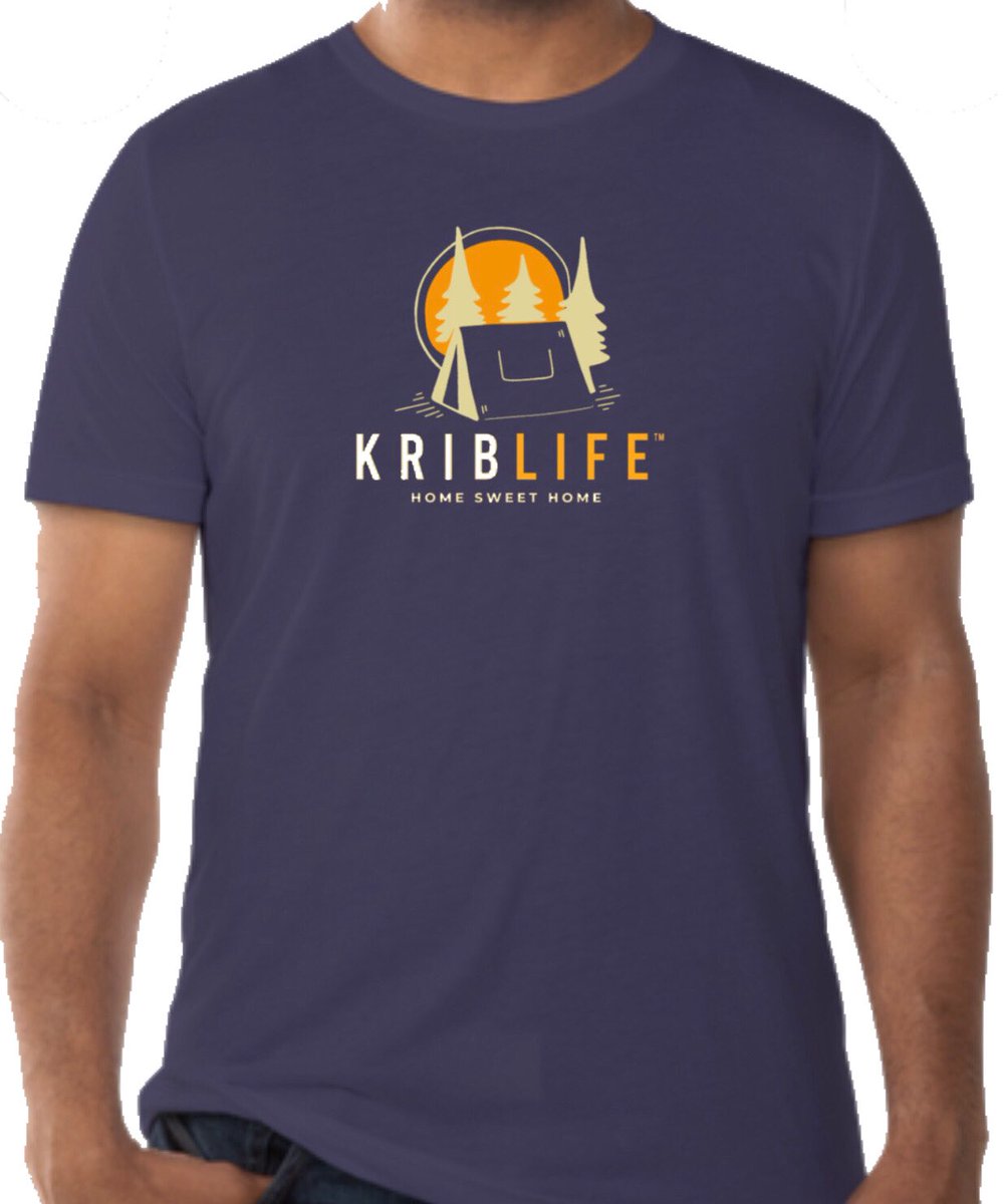 kribLife tweet picture