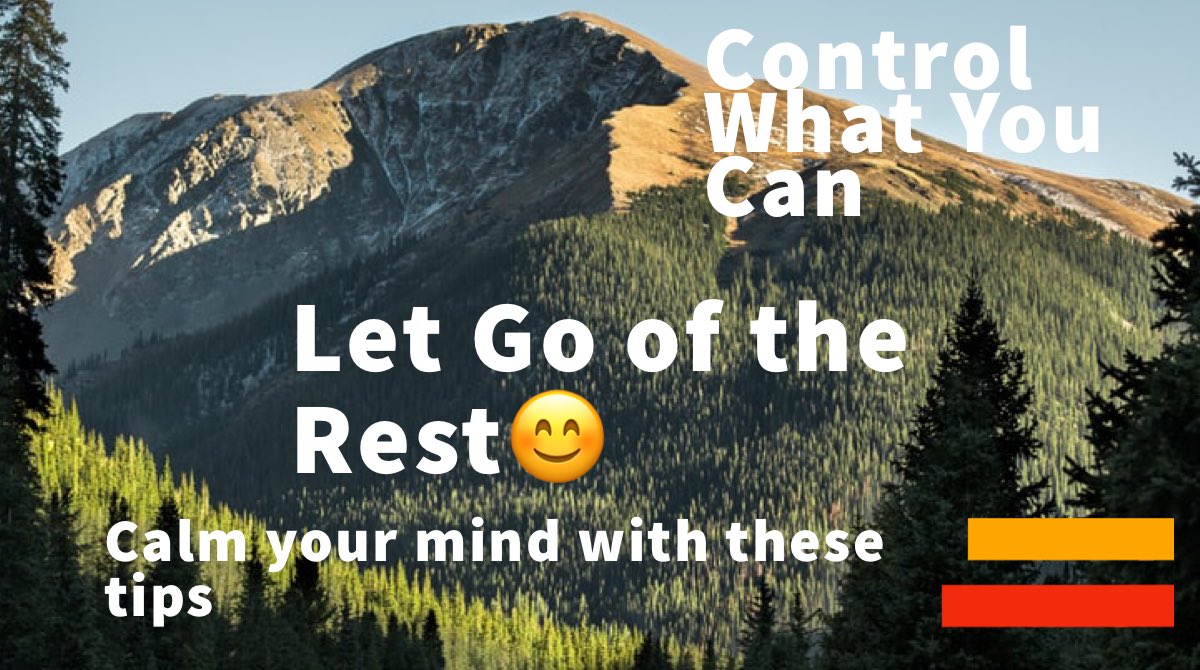 GiveHopeGetHop1's tweet photo. Don’t over think it😊Make plans to control what you can➡️Then act those plans➡️Then enjoy😊knowing you’re doing all you can https://t.co/375Rem1dUj