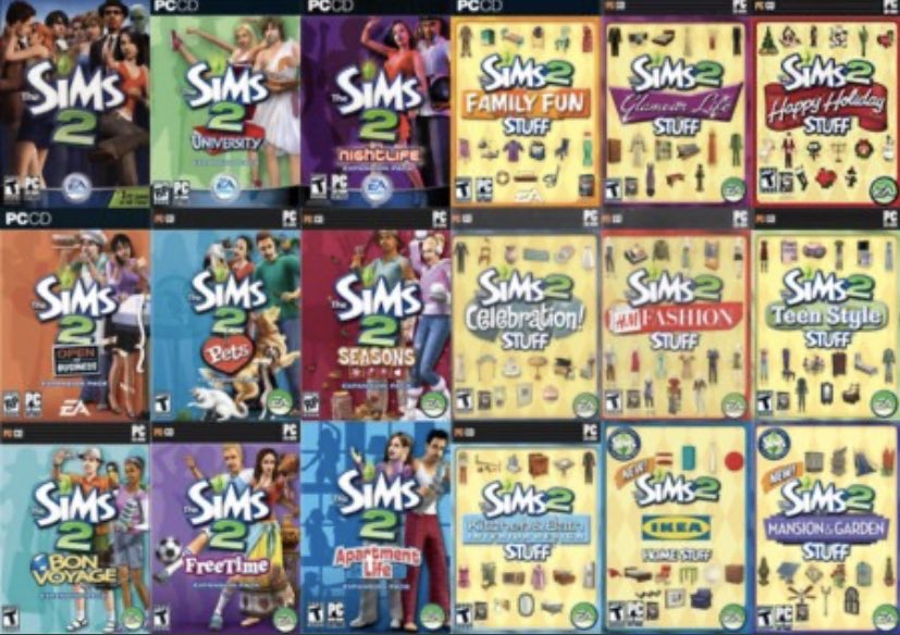 Outlet Games tweet media