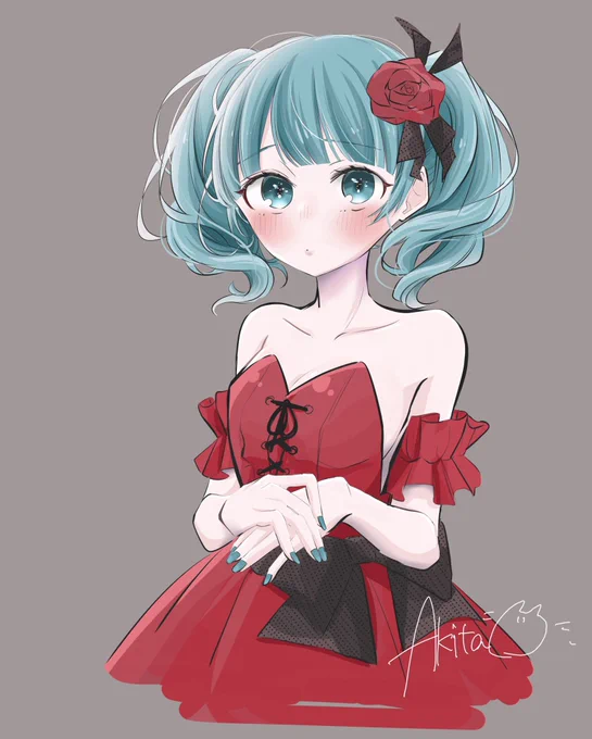 エトワールちゃん??? 