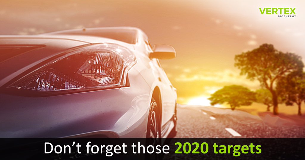 vertexbioenergy's tweet photo. While the greenhouse gas reduction targets set for 2030 and 2050 are important, we must start by meeting the ones set for 2020.

Visit in https://t.co/Nu6H0B2SX3

#Biofuels #greenhouseeffect #goals #ethanol #renewable https://t.co/IcsOGJRlRi
