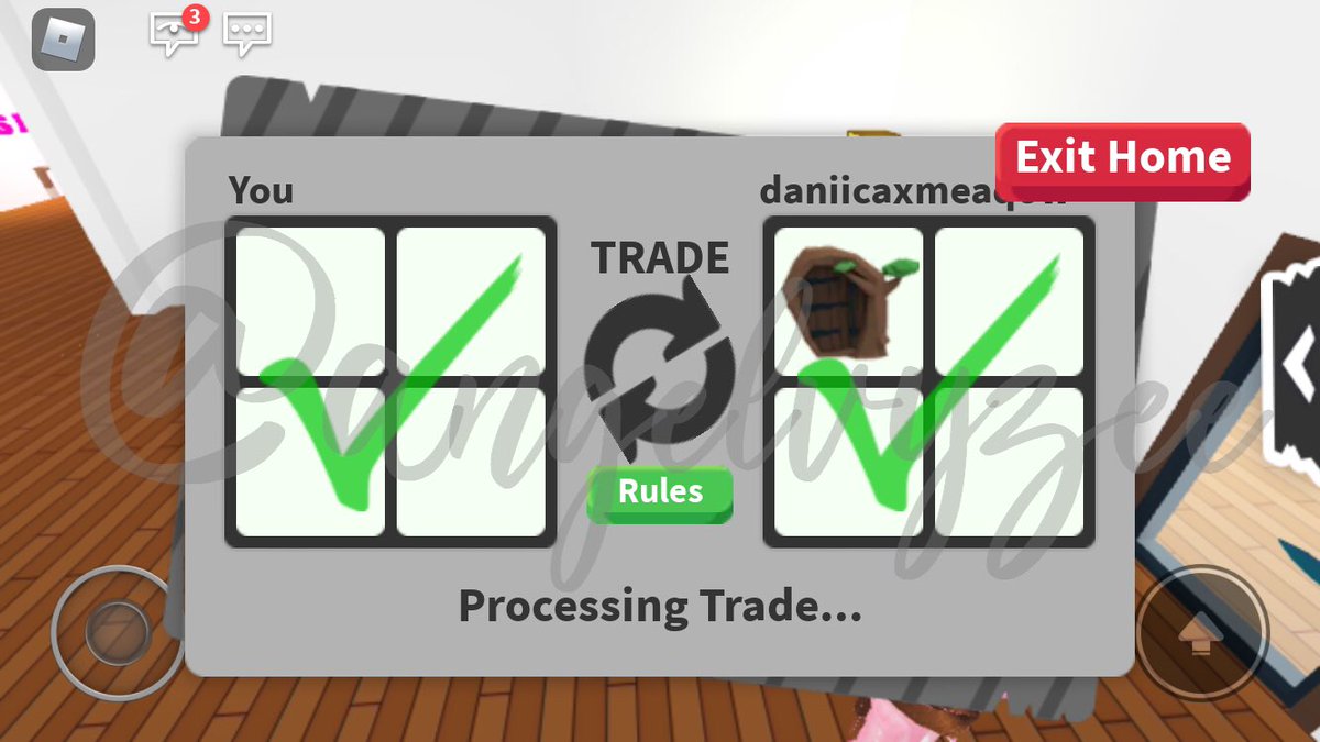 bxbblyaella's tweet photo. 🔍𝗽𝗿𝗼𝗼𝗳 𝟭𝟭𝟬 ;; @iihxxps is a trusted trader! I bought her magic door for 25k bbc,, and gave her the last 25k that we traded before : ) https://t.co/JD5Q2w2WmE