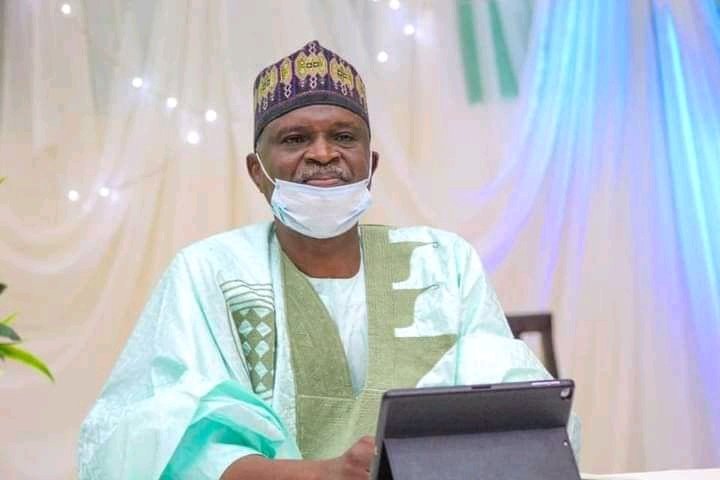 LgAuditors's tweet photo. Permit me, distinguished Ladies and Gentlemen, to thank our invited resource persons and speakers who will be sharing their expertise, experience and insighs on the contemporary topics line up this week under the theme of thi year conference.@contactkdsg @elrufai https://t.co/7BiOHhPFot