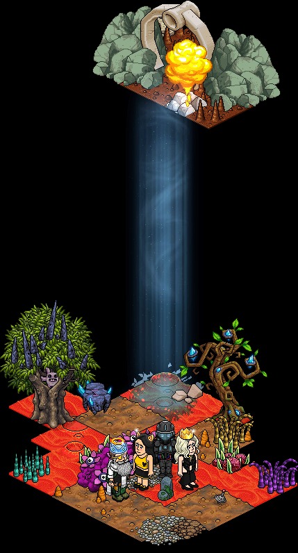 zanakikfenix's tweet photo. ⚠SORTEO⚠

YA QUE FUE EL FAVORITO EN LA ENCUESTA

LOTE PLANETA POR DESCUBRIR 👀🌐👽

➡RT
➡FOLLOW
➡(OPCIONAL) CREES QUE HAY VIDA EN OTROS PLANETAS 👀👽

TERMINA ESTE DOMINGO 20/09

SUERTE A TODOS ✌🤗🌟 https://t.co/pGsgGH8VfY