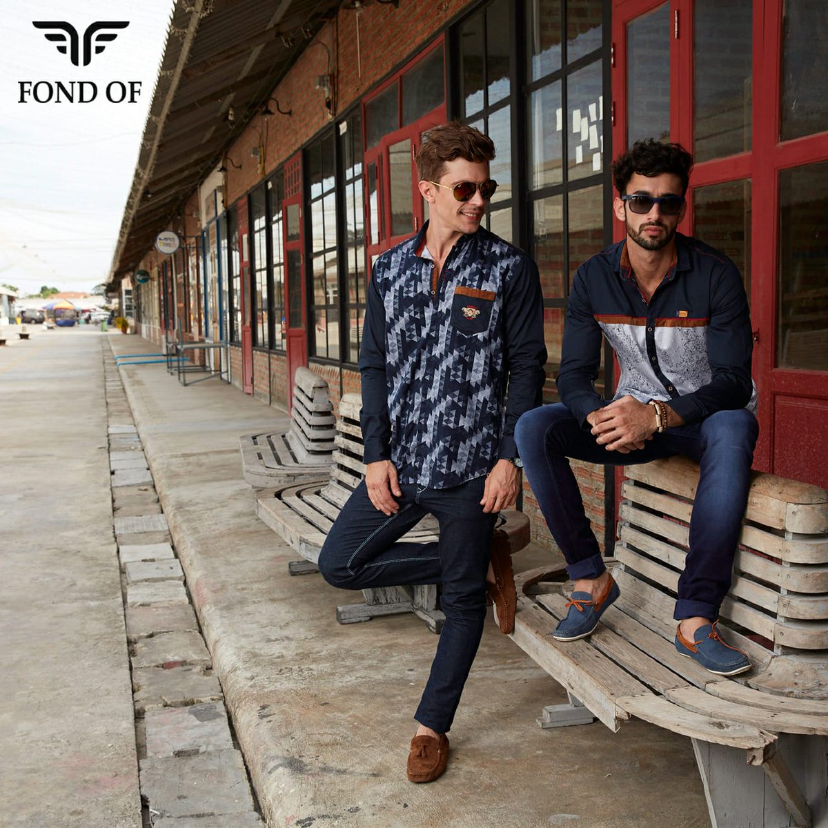 fondofjeans's tweet photo. Fond of jeans a place of fashion and trends...

#fondofjeans #foj #fondofshirts #latestfashiontrends #fashionbrand #trendingshirts #trendingclothes #trendingclothes #fashionpost #mensshirtshop  #menswear #mensshirts https://t.co/aActBKWGdn