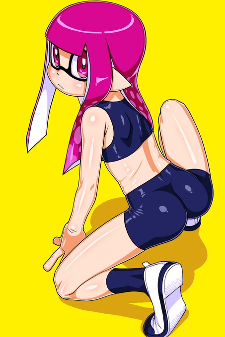 パッツン髪にしてみました。 