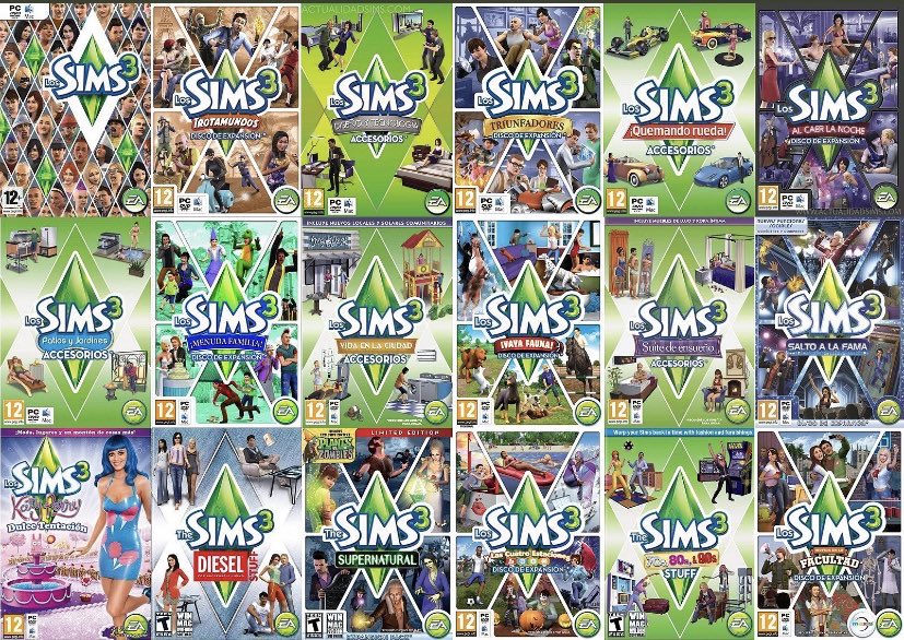 Outlet Games tweet media